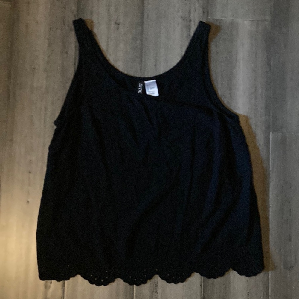 top